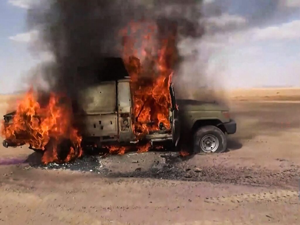 The Houthis are testing the limits of Saudi restraint | Opinions