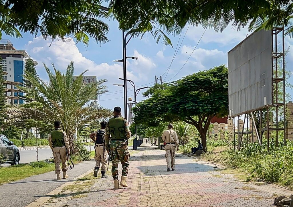 Will Ethiopia’s neighbours intervene as Tigray war escalates? | Armed Groups News