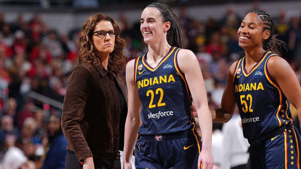 Record WNBA viewership proves the league’s drama is driving fans to screens, not away from them | Matt Calkins