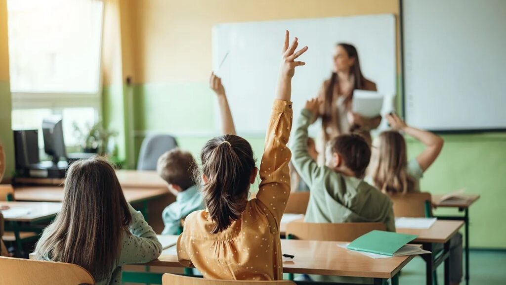Success Academy sues Betty Rosa over First Amendment AP data block