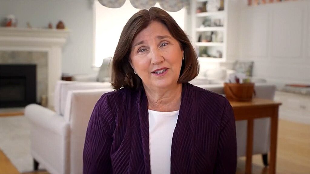 Cinde Warmington wins NH Democratic nod amid Purdue Pharma attacks