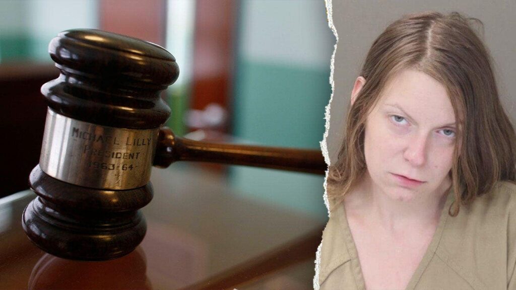 Ohio woman gets prison time for dragging DoorDash driver to death