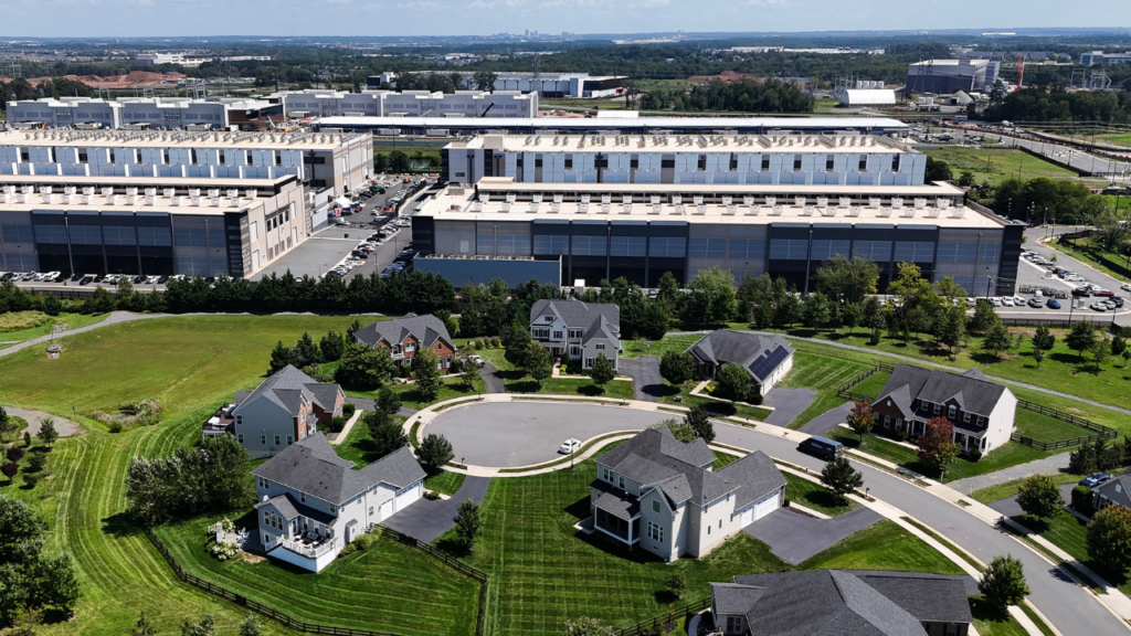 House passes Ratepayer Protection Act to shield AI data center costs