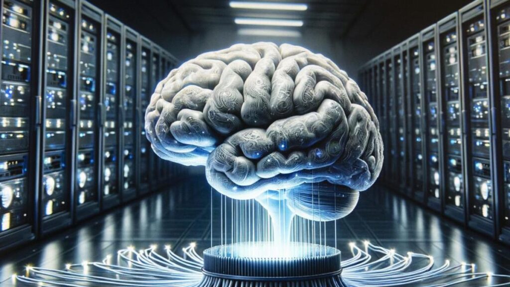 Trump's AI meeting with tech CEOs to focus on balance