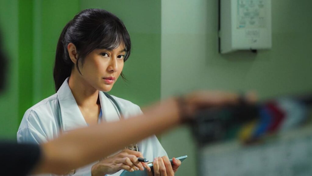 Descendants Of The Sun to get Indonesian film remake starring Dian Sastrowardoyo in 2027