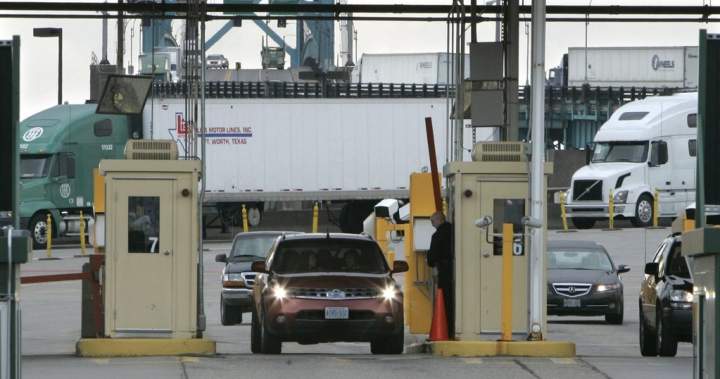 Ontario student accused in U.S. of taking airport photos for Chinese official