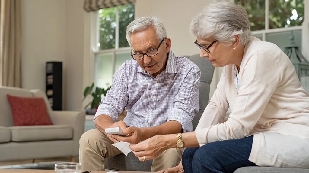 Moving to a 55+ community can expose your data to scams and fraud