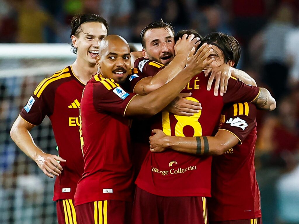 Roma to support Nepal flood victims through Champions League match shirt | Football