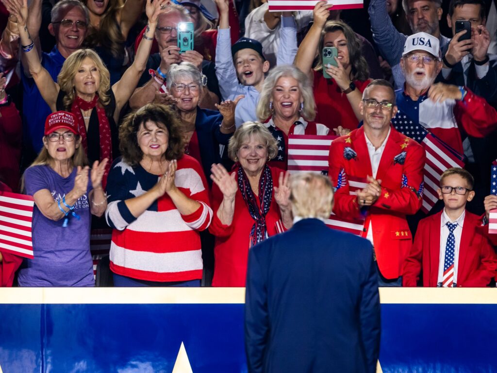 US appeals court rejects Trump bid to implement new vote-by-mail rules | Courts News
