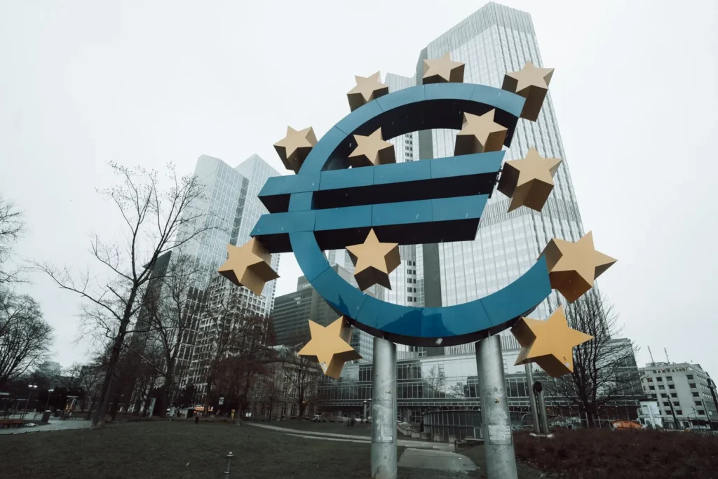 EU Strategy Targets €10 Trillion in Deposits, No Bitcoin Yet