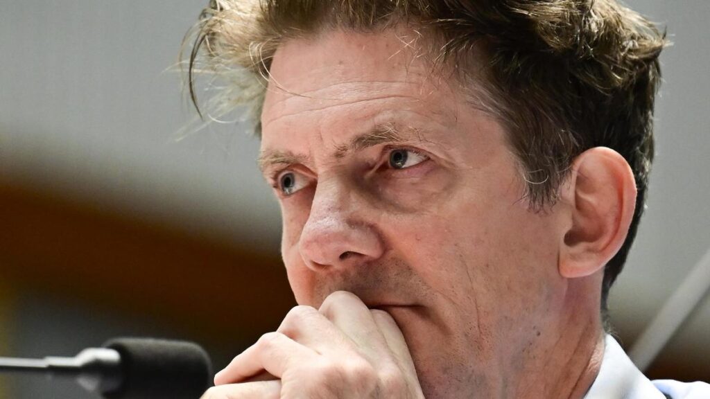 RBA deputy concedes unelected board must do better to ‘explain ourselves’