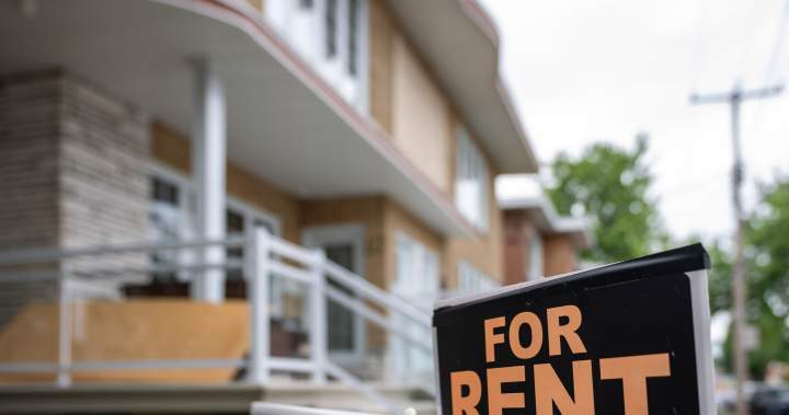 Nearly 1 in 4 Canadian households live in unaffordable housing, StatCan says – National