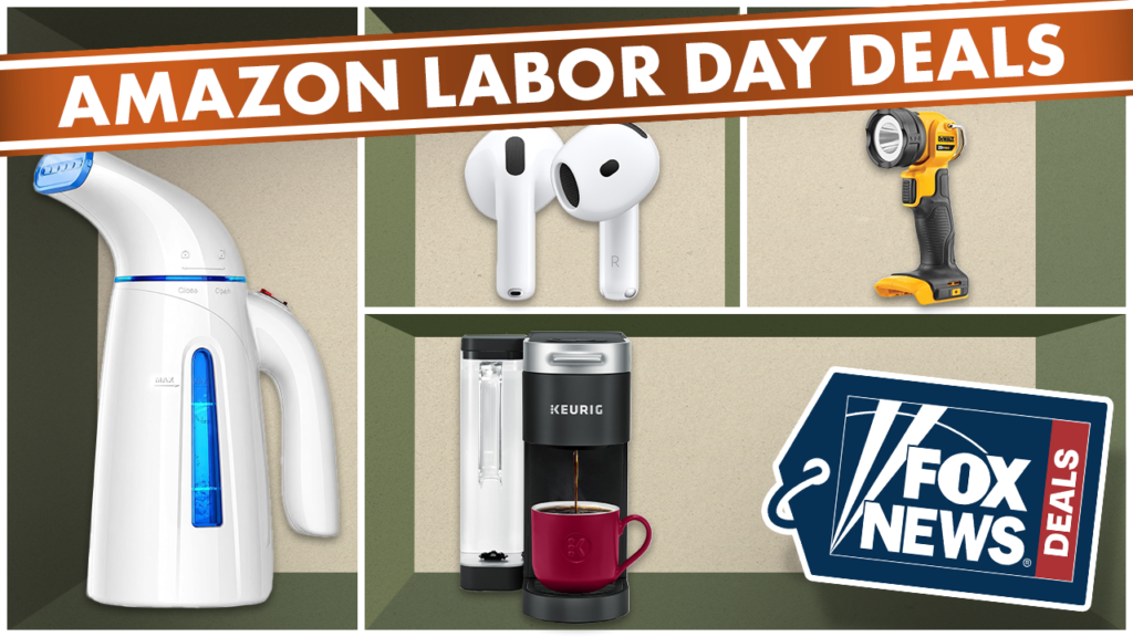 The Amazon Labor Day deals we’d actually spend our own money on
