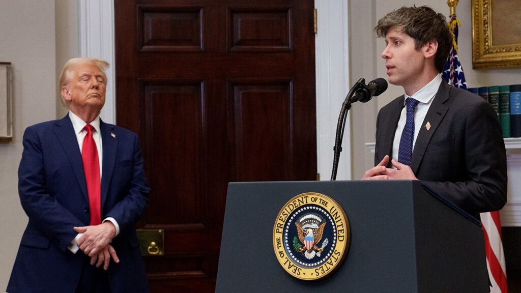 Justice Department urged to drop OpenAI AI copyright fair use stance