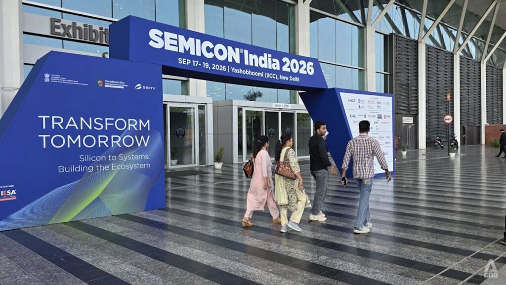 ‘We don’t have to repeat the 30 years’: India taps Asia’s chip hubs to fast-track semiconductor ambitions