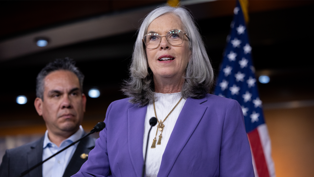 Katherine Clark wins Massachusetts Democratic primary over Gaza fight