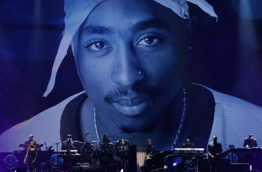 Former gang leader found guilty of Tupac Shakur’s 1996 murder | American Voter
