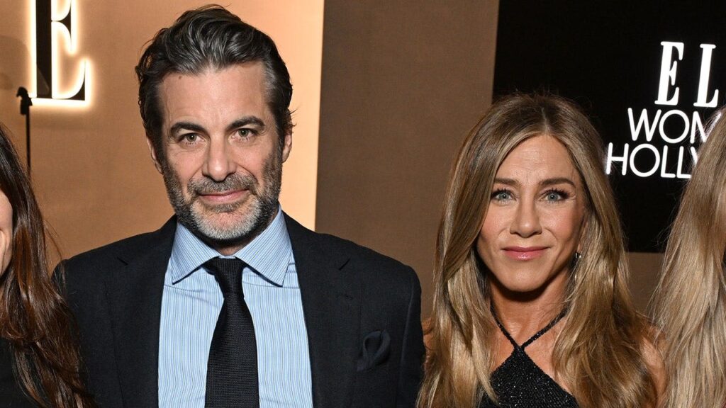 Jennifer Aniston faces ‘deep fear’ while interviewing boyfriend