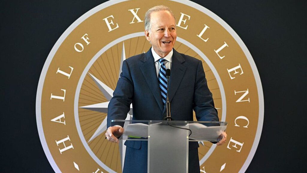 Legendary sportscaster Jim Gray calls court ruling on NFL players returning to college ‘a shame’