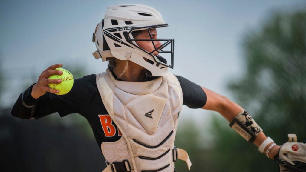 I lost a state championship to a boy. Now I’m fighting back for girls.