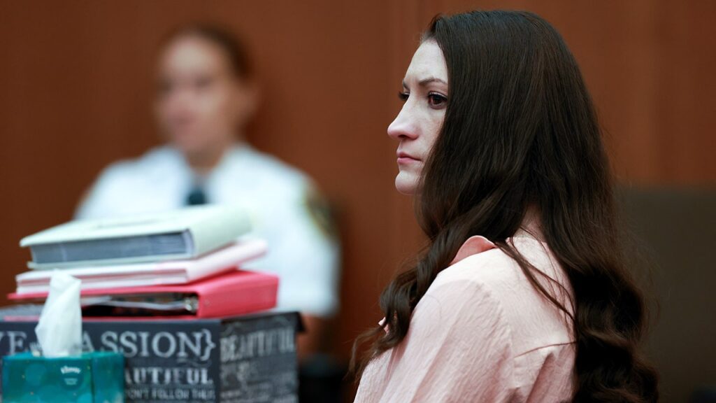 Oprah guest calls for compassion for women of color after Clancy trial