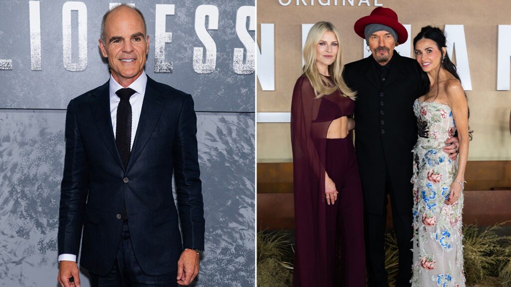 ‘Lioness’ star Michael Kelly joins ‘Landman’ season 3 on Paramount Plus