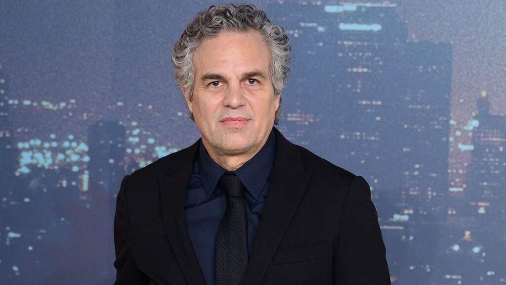 Rabbinic group slams Jewish artists for whitewashing Mark Ruffalo ‘antisemitism’