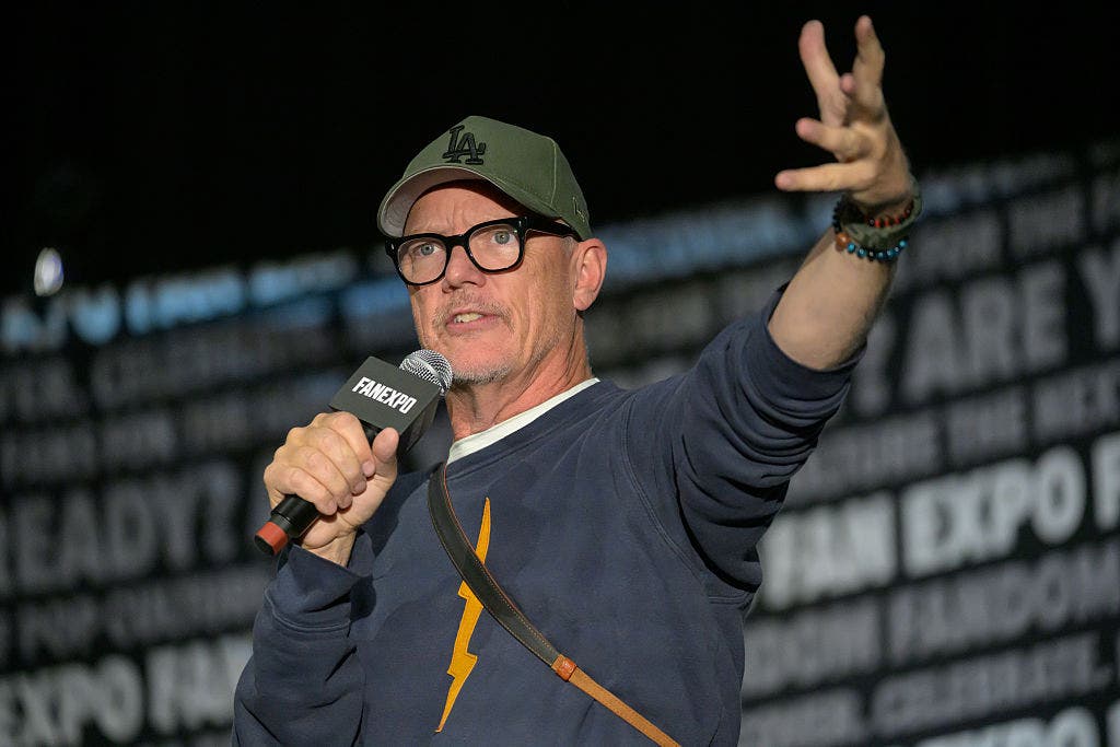 Matthew Lillard says he’s ashamed for doing ‘Scream 7’ after Barrera firing