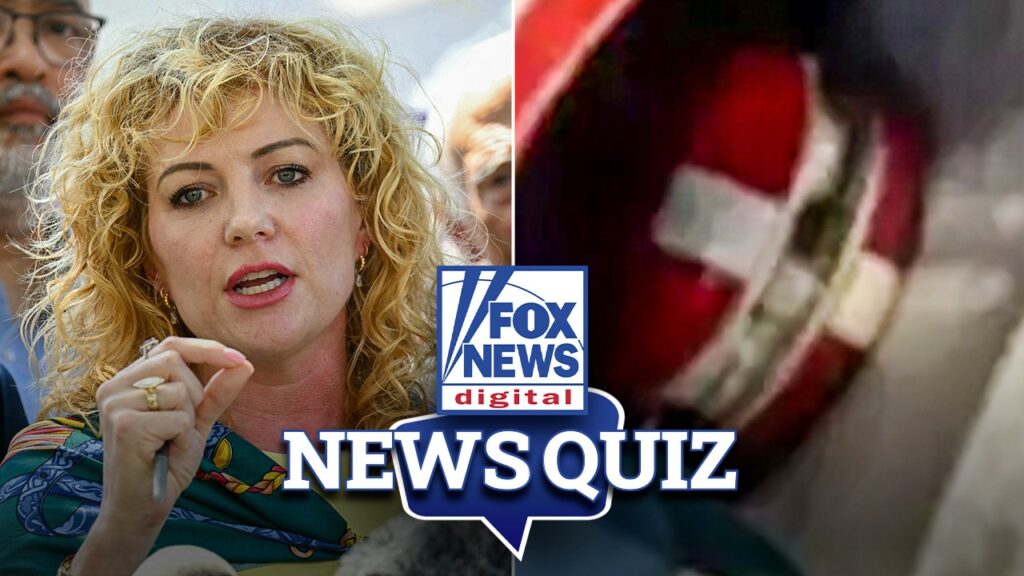 News Quiz: Attorney controversy, TSA discovery and more