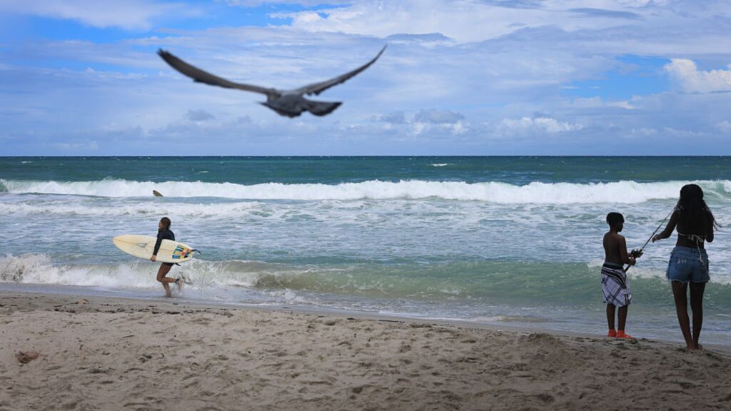 Move over, South Beach: 3 quiet Florida beach alternatives to try this Labor Day weekend