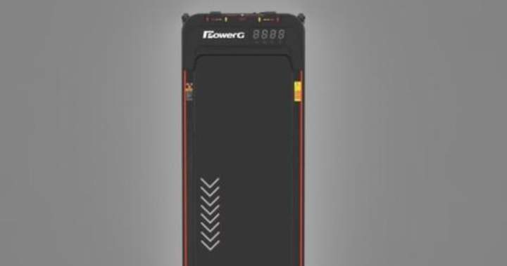 7K walking pads sold at Canadian Tire recalled due to electrical hazard – National
