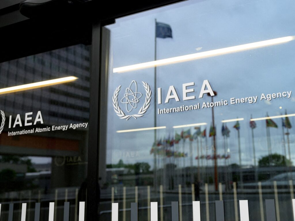 IAEA accuses Iran of ‘noncompliance’ | US-Israel war on Iran News