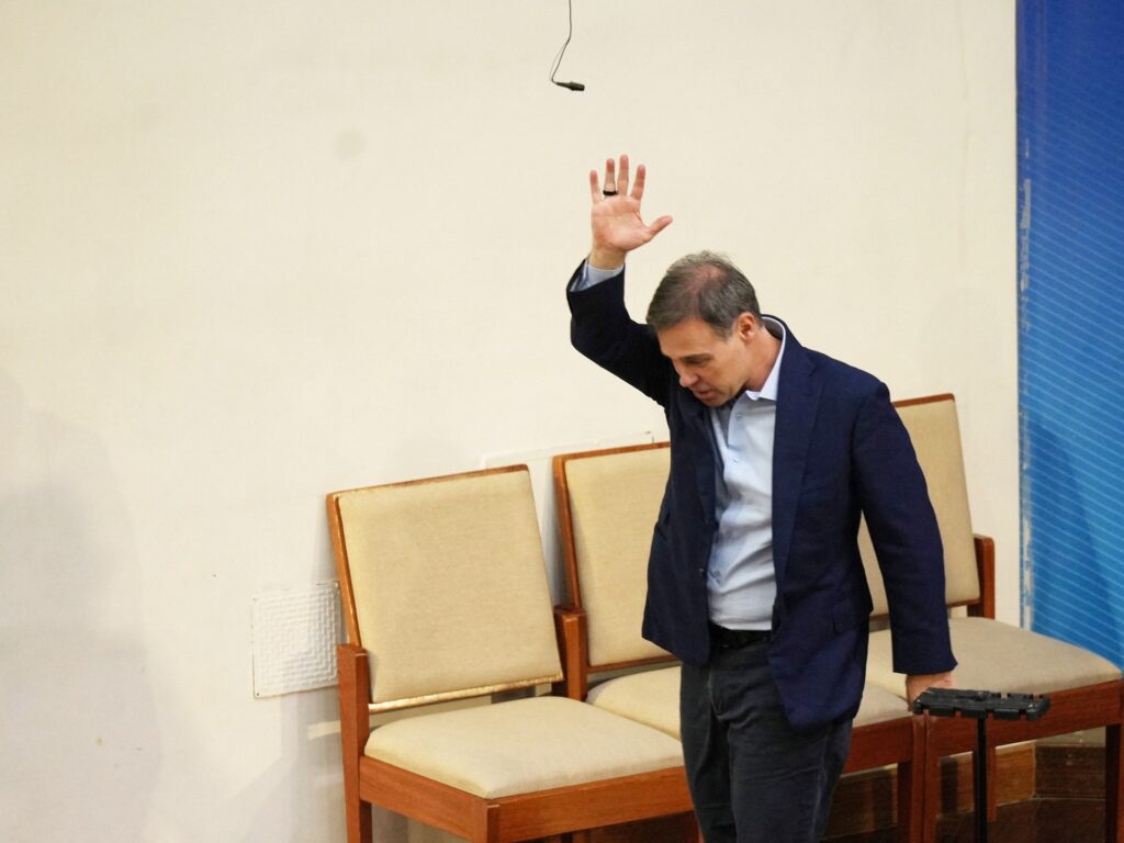 Brazil’s Supreme Court shuts down early as political chaos mounts | Courts News