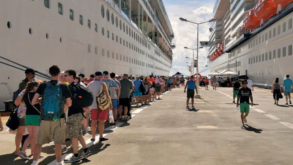Royal Caribbean cancels an Alaska cruise, offers full refund to disappointed guests