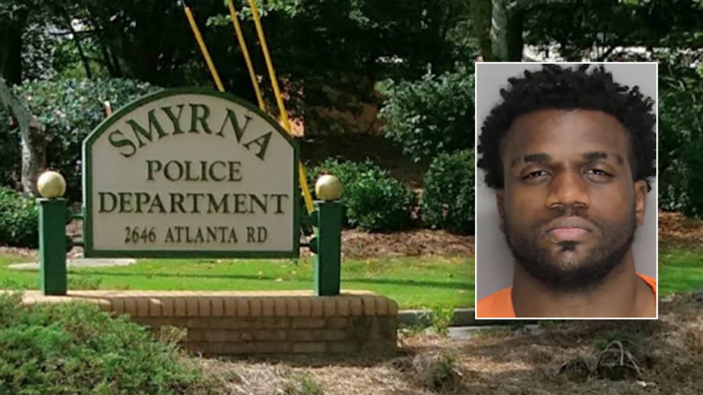 Kingston Lammar Bradley charged with murder after human remains found