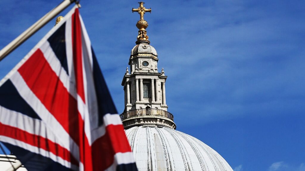 St. Paul’s Cathedral slammed by Bishop Barron over Fabric nightclub deal