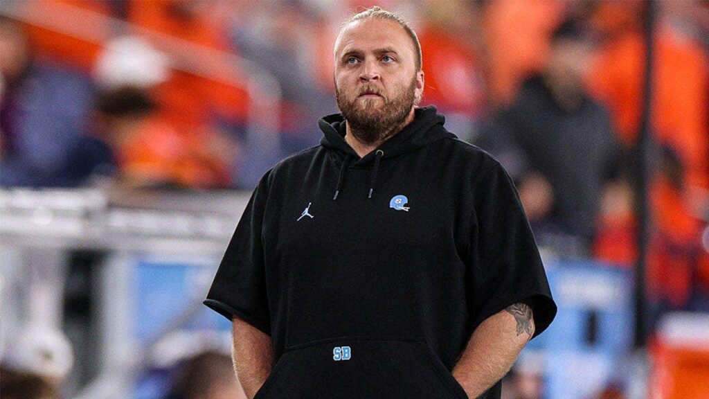 Bill Belichick’s son resigns as North Carolina’s defensive coordinator as investigation into culture closes