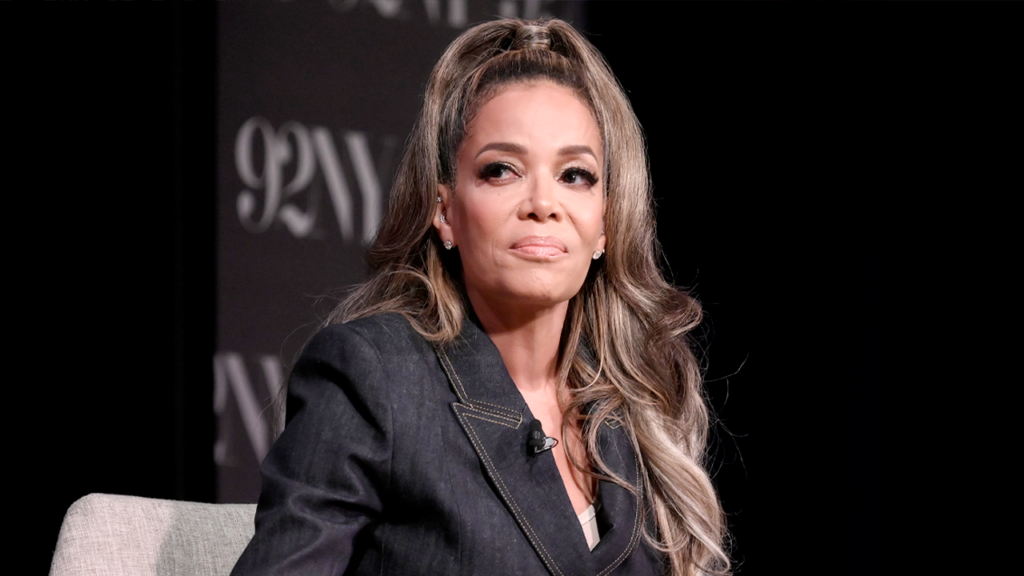 Sunny Hostin claims she was holdout juror in cannibal killer case