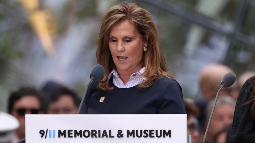 9/11 families accuse Saudi Arabia of evasion at Ground Zero ceremony