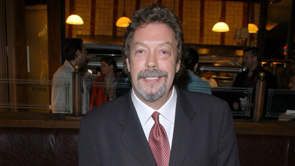 Tim Curry’s cause of death is revealed
