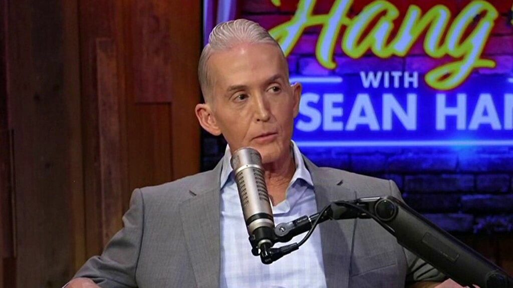 Trey Gowdy recalls Susan Smith case grief on Sean Hannity podcast