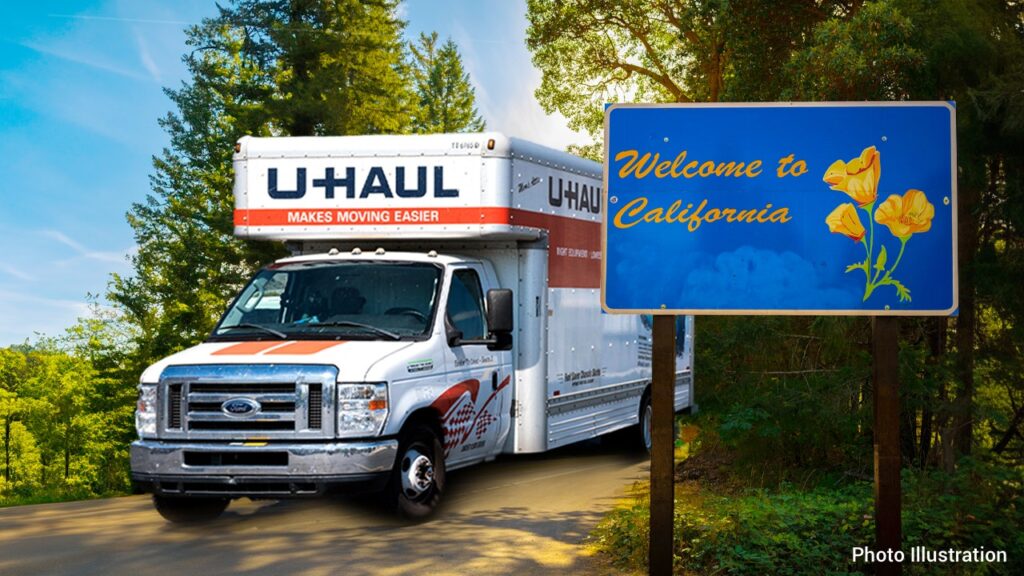HUGH HEWITT: Blue-state policies are driving away jobs, students and families