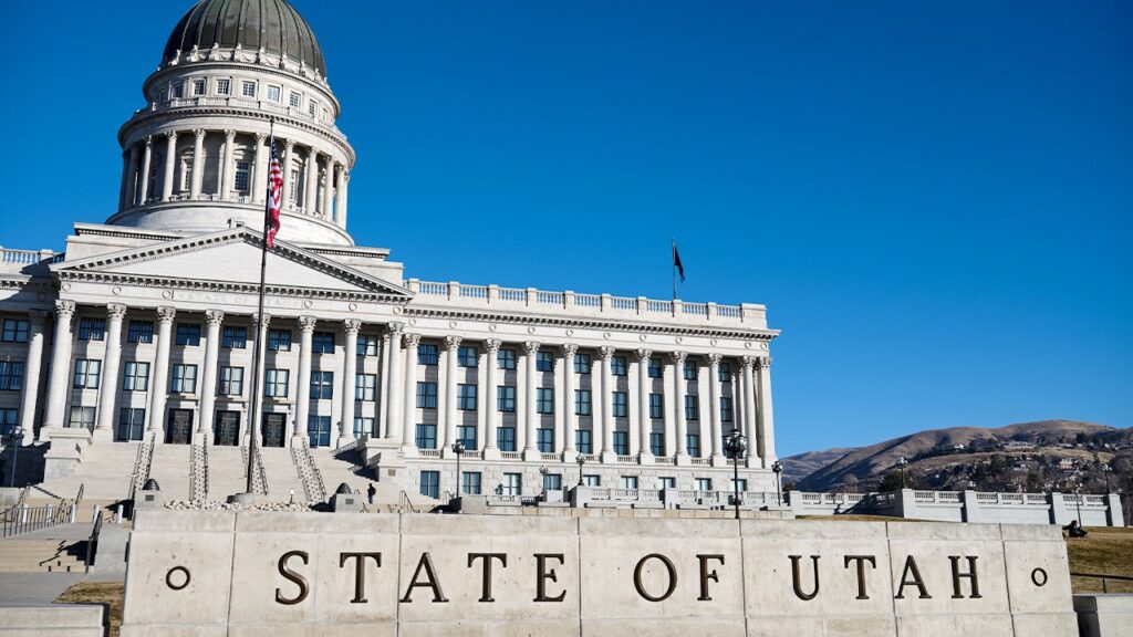 Utah Rep Trevor Lee charged with mortgage fraud after anti-fraud push