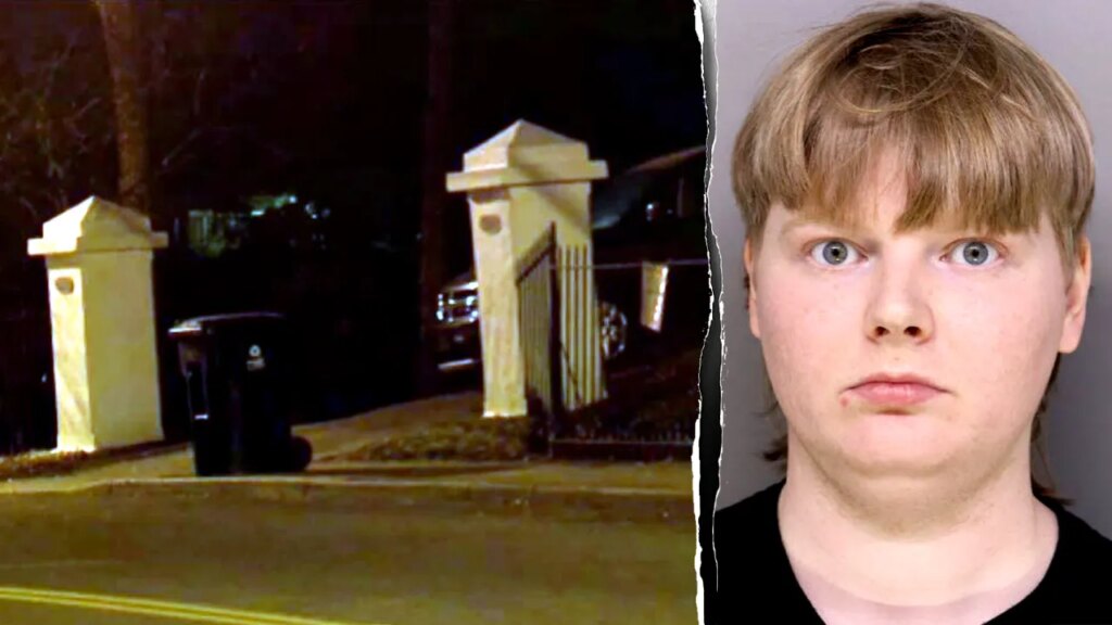 Ohio man pleads guilty to vandalizing JD Vance’s home