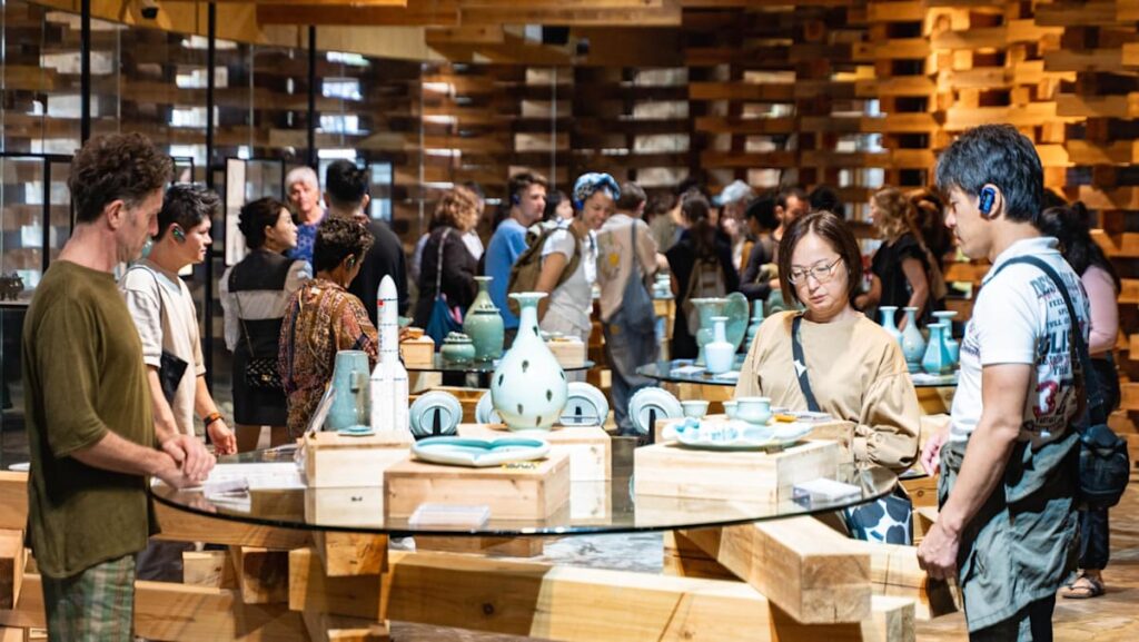 Beyond Beijing and Shanghai: Why more foreign tourists are venturing into rural China