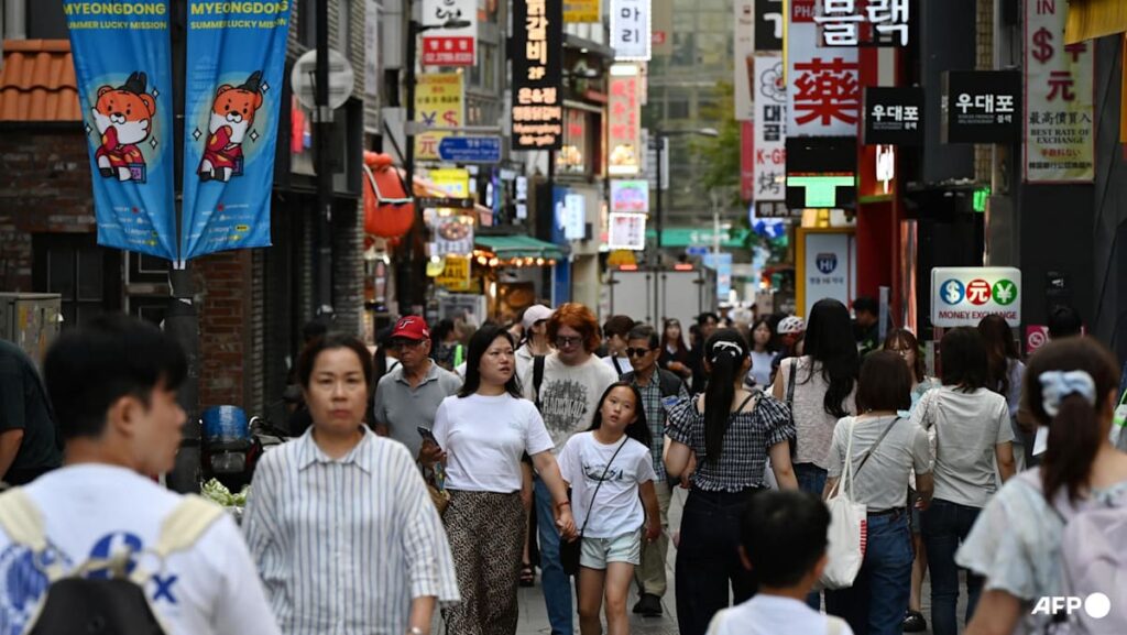 South Korea launches ‘K-brand’ scheme to fight counterfeits