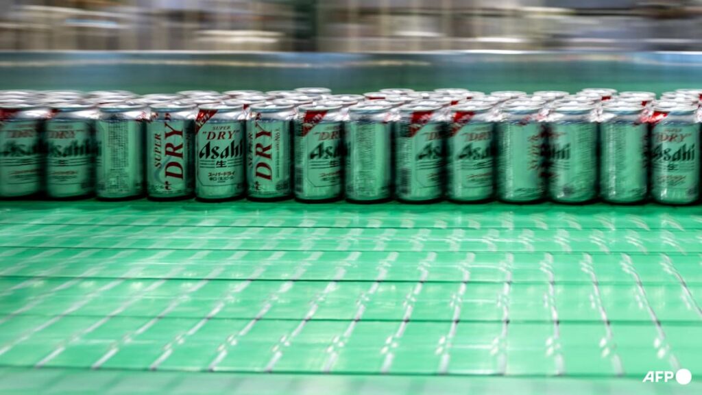 Japan raids beer giants over alleged price cartel