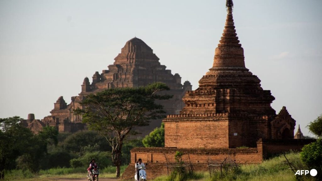 ASEAN envoy to visit Myanmar on Wednesday: Thai FM