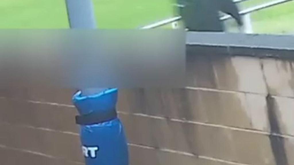 Eastwood hammer attacks leave two elderly men in hospital as detectives release CCTV