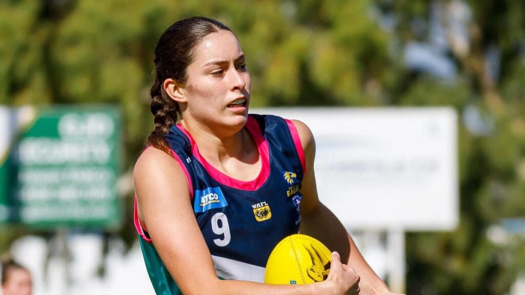 South West trio rewarded for strong seasons with WA State 18s summer squad selection